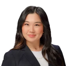 Esther Suh